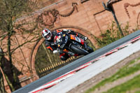 Advanced Group Orange Bikes